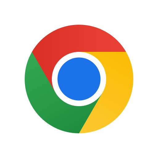 Google Chrome: Fast & Secure 