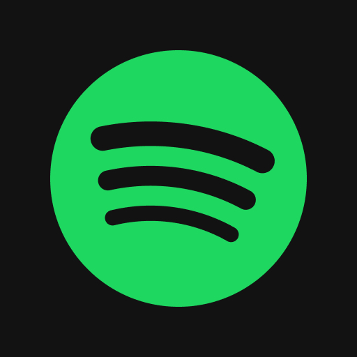 Spotify: Music, Podcasts, Lit